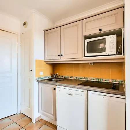 Les Rivages Des Issambres - Maeva - 2 Pieces 4 Personnes - Prestige Mae-5234 Apartment