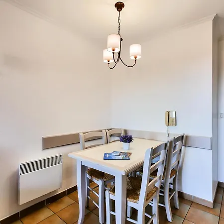 Les Rivages Des Issambres - Maeva - 2 Pieces 4 Personnes - Prestige Mae-5234 Apartment *