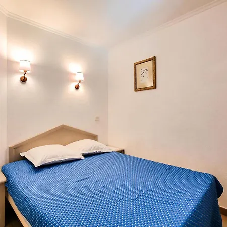 Apartment Les Rivages Des Issambres - Maeva - 2 Pieces 4 Personnes - Prestige Mae-5234