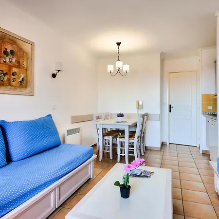 Apartment Les Rivages Des Issambres - Maeva - 2 Pieces 4 Personnes - Prestige Mae-5234
