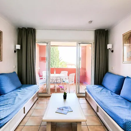 Les Rivages Des Issambres - Maeva - 2 Pieces 4 Personnes - Prestige Mae-5234 *