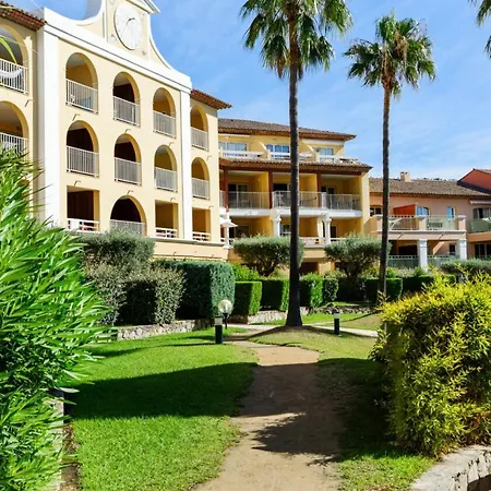 Les Rivages Des Issambres - Maeva - 2 Pieces 4 Personnes - Prestige Mae-5234 Apartment Les Issambres