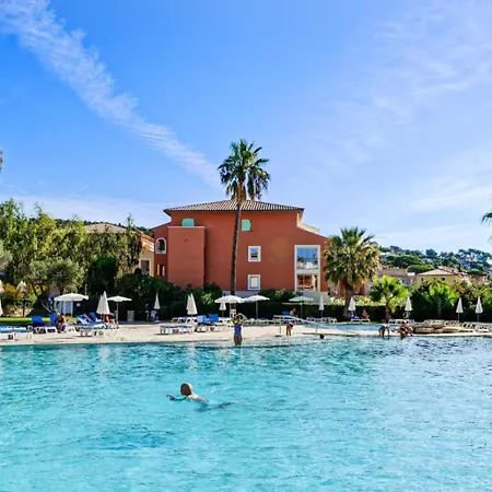 Les Rivages Des Issambres - Maeva - 2 Pieces 4 Personnes - Prestige Mae-5234 *