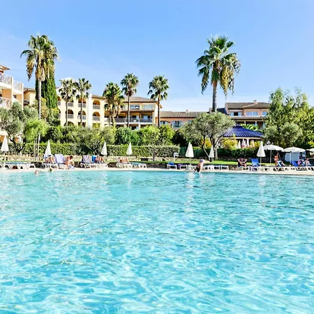 Les Rivages Des Issambres - Maeva - 2 Pieces 4 Personnes - Prestige Mae-5234 Apartment Les Issambres