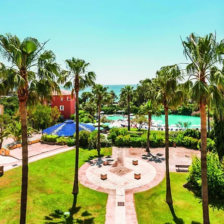 Apartment Les Rivages Des Issambres - Maeva - 2 Pieces 4 Personnes - Prestige Mae-5234