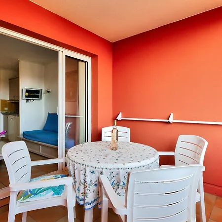 Les Rivages Des Issambres - Maeva - 2 Pieces 4 Personnes - Prestige Mae-5234 * Les Issambres